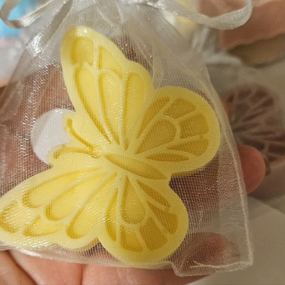 Handmade Soap - Picture 9 of 15